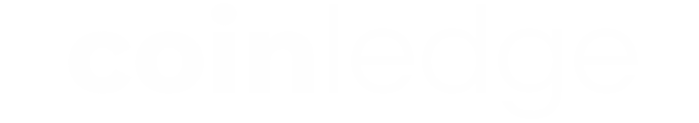 coinledge-logo-weiß